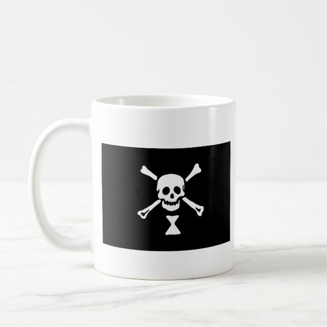 Café Caneca de Emanuel Wynne (Esquerda)