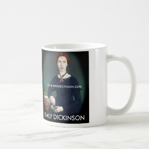Café Caneca de Emily Dickinson