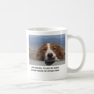 Café Caneca de Emo Phillips
