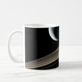 Café Caneca de Enceladus