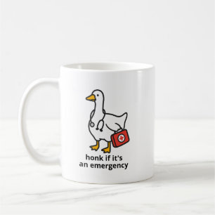 Café Caneca de Enfermeira Engraçada, Caneca de Enfermei