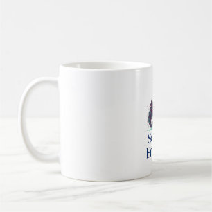 Café Caneca de Engenheiro de Segurança – Capturando Ame