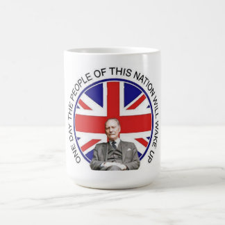 Café Caneca de Enoch Powell