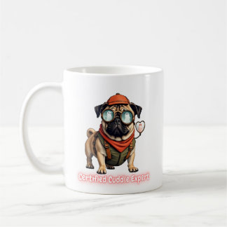 Café Caneca de Especialista em Abraços Certificado – Pr