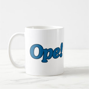Café Caneca de esquerda e direita