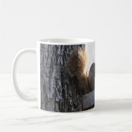 Café Caneca de Esquilo