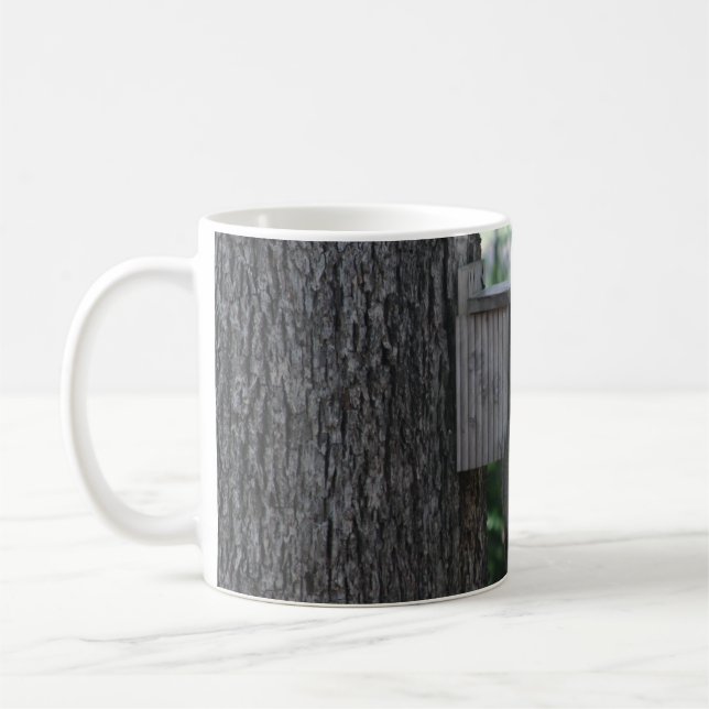 Café Caneca de Esquilo (Esquerda)