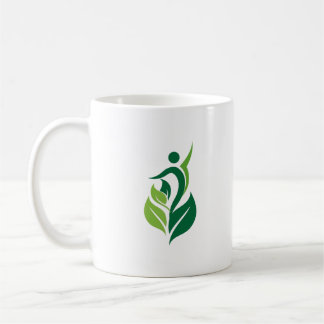 Café Caneca de Estilo de Vida Saudável – Verificação de