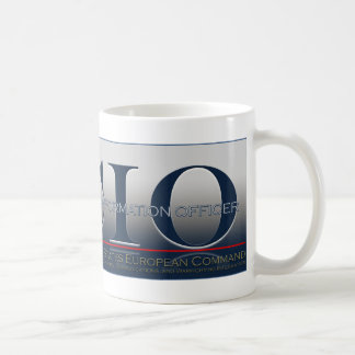 Café Caneca de EUCOM J65