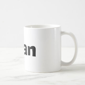 Café Caneca de Evan