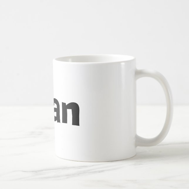 Café Caneca de Evan (Direita)