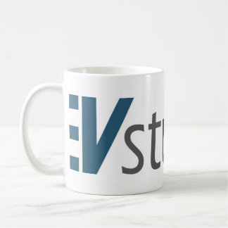 Café Caneca de EVstudio