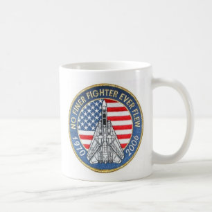 CAFÉ CANECA DE F-14 TOMCAT