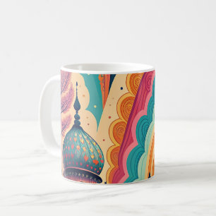 Café Caneca de Fantasia Personalizada com Impressão Tot