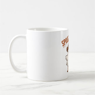 Café Caneca de Fantasma de Cowboy Western da Temporada