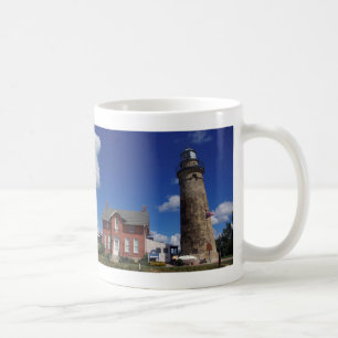 Café Caneca de Farol do Grande Rio