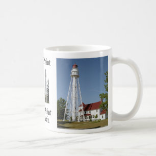 Café Caneca de Farol Rawley Point