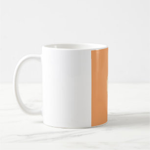 Café Caneca de Fase Lunar Minimalista Plana - T Terraco