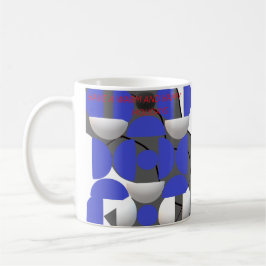 Café caneca de feriados
