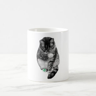 Café Caneca de Férias Pata Geada