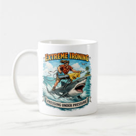 Café Caneca de Ferro Extremo em Tubarão