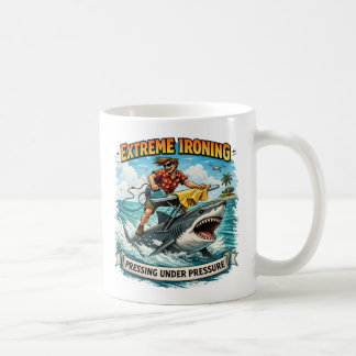 Café Caneca de Ferro Extremo em Tubarão