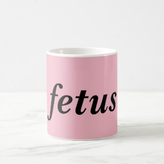 Café Caneca de Fet*s