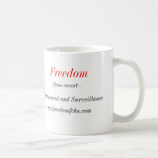 Café Caneca de FFCHS