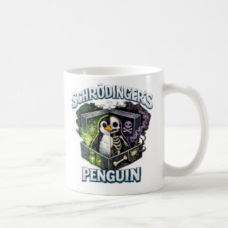 Café Caneca de Física Ciência Divertida