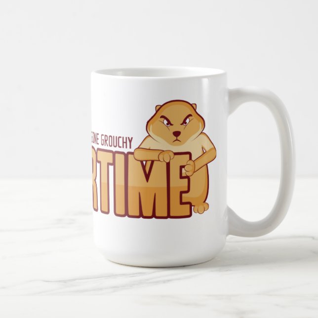 Café Caneca de Fisty (Direita)