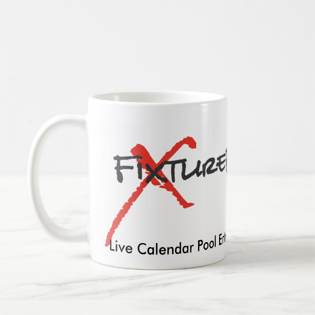 Café Caneca de Fixturefiller (Esquerda)