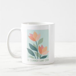Café Caneca de Flor 2026
