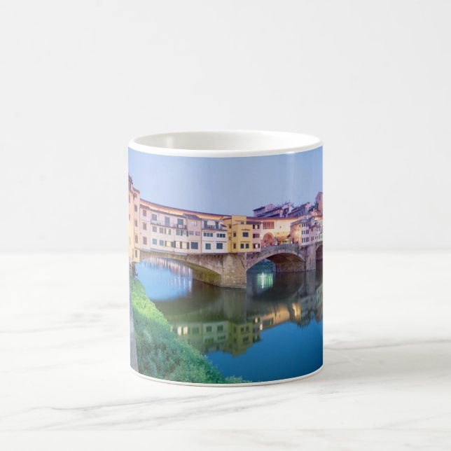 Café Caneca de Florença Italia (Centro)
