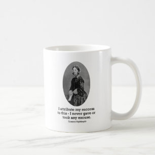 Café Caneca de Florence Nightingale