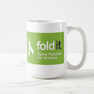 Café Caneca de Foldit