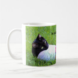 Café Caneca de ForeverFreddie