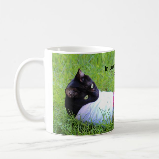 Café Caneca de ForeverFreddie (Esquerda)