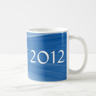 Café Caneca de Formatura 2012