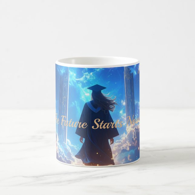 Café Caneca de Formatura Além das Estrelas (Centro)