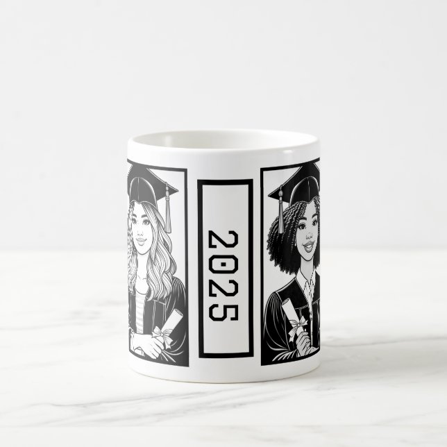 Café Caneca de Formatura dos Melhores Amigos 2026 (Centro)