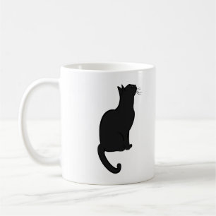 Café Caneca de Foto de Gato de Estimação Personalizada