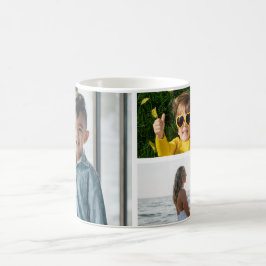 Café Caneca de Foto Personalizada