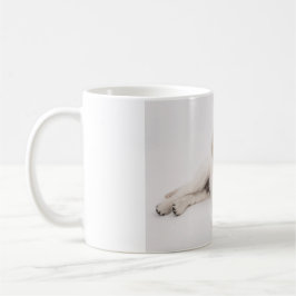 Café Caneca de Foto Personalizada