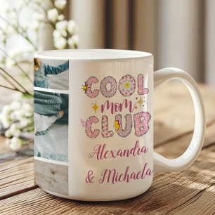 Café Caneca de Foto Retro 7 do Cool Mom Club