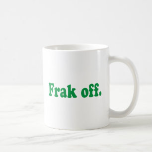Café Caneca de Frak