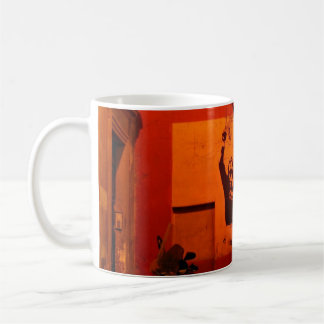 Café Caneca de Francesco Totti