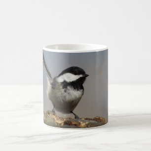 Café Caneca de frango