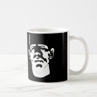 Café Caneca de Frankenstein