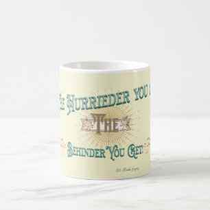 Café Caneca de frase engraçada