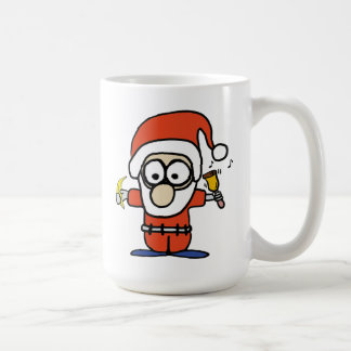 Café Caneca de Fred Pinsocket (ou o outro drinkware)